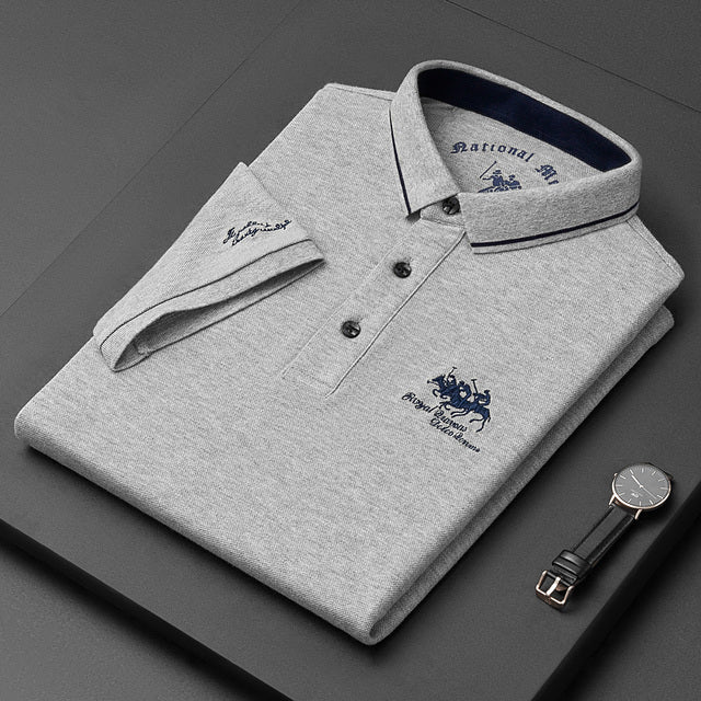 Made Gents | Maverick Polo