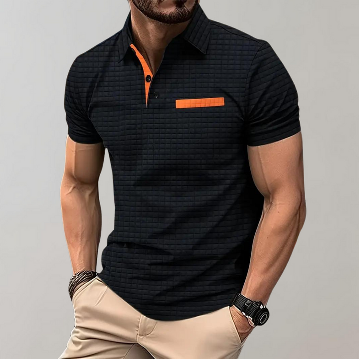 Made Gents | Elegant Polo