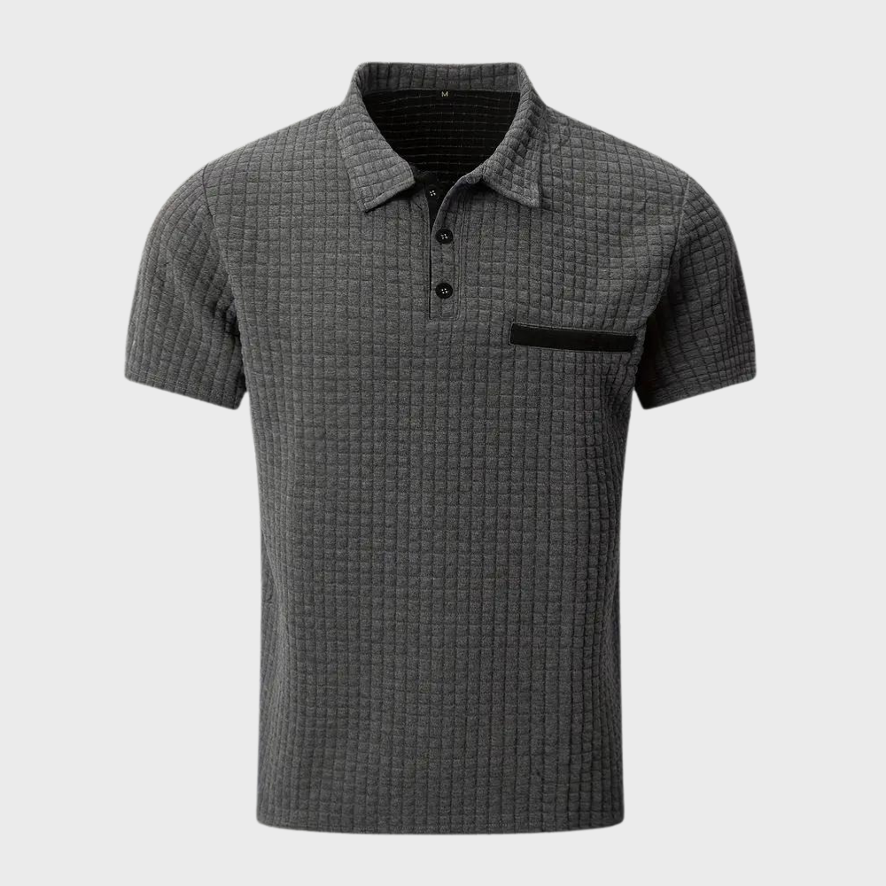 Made Gents | Elegant Polo