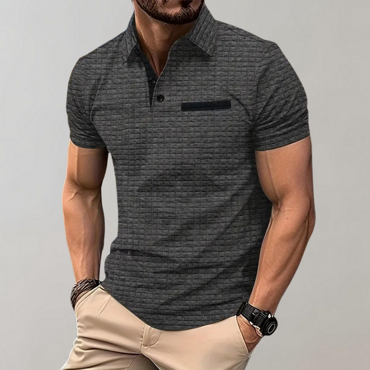 Made Gents | Elegant Polo