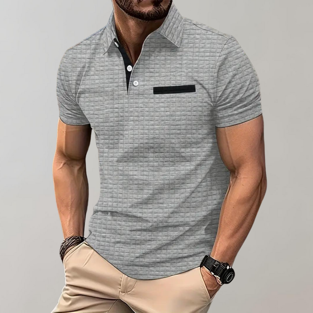 Made Gents | Elegant Polo