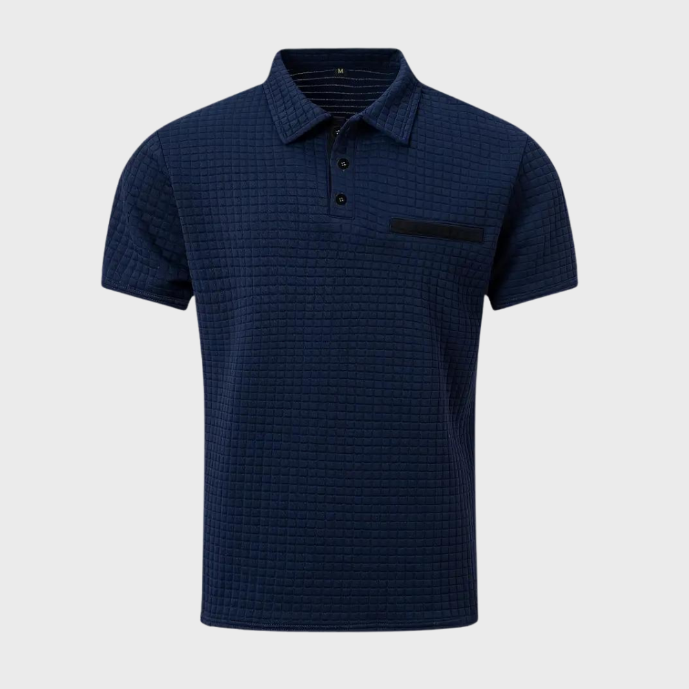 Made Gents | Elegant Polo