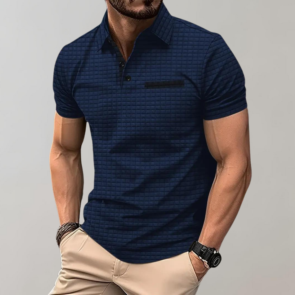 Made Gents | Elegant Polo