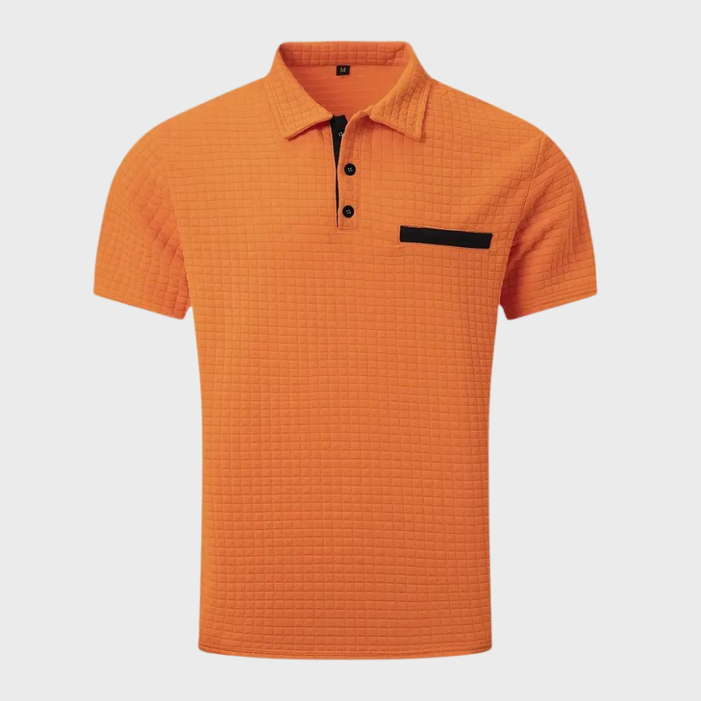 Made Gents | Elegant Polo