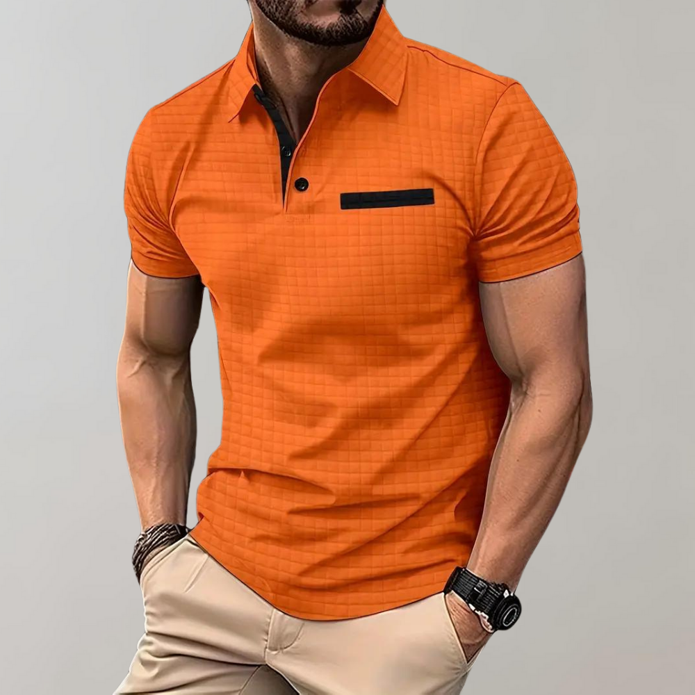 Made Gents | Elegant Polo