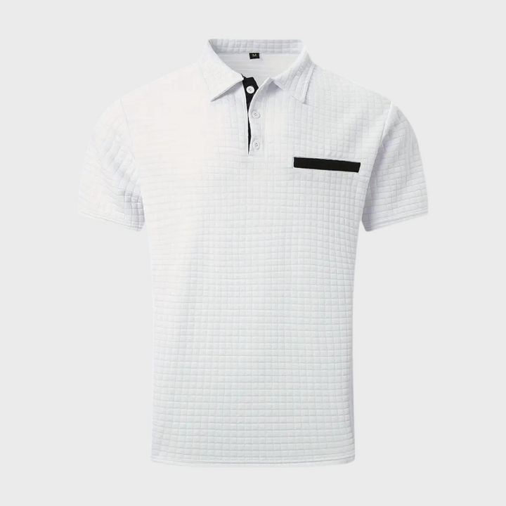 Made Gents | Elegant Polo