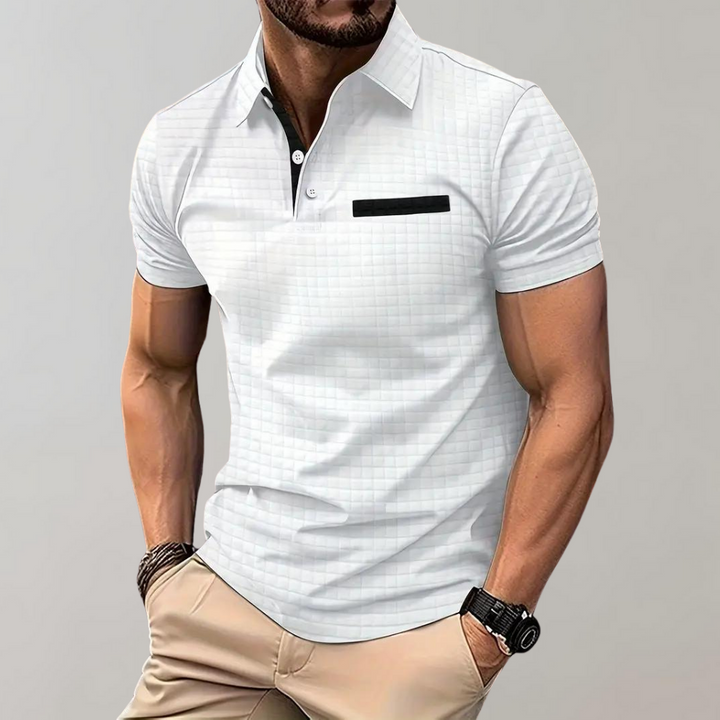 Made Gents | Elegant Polo