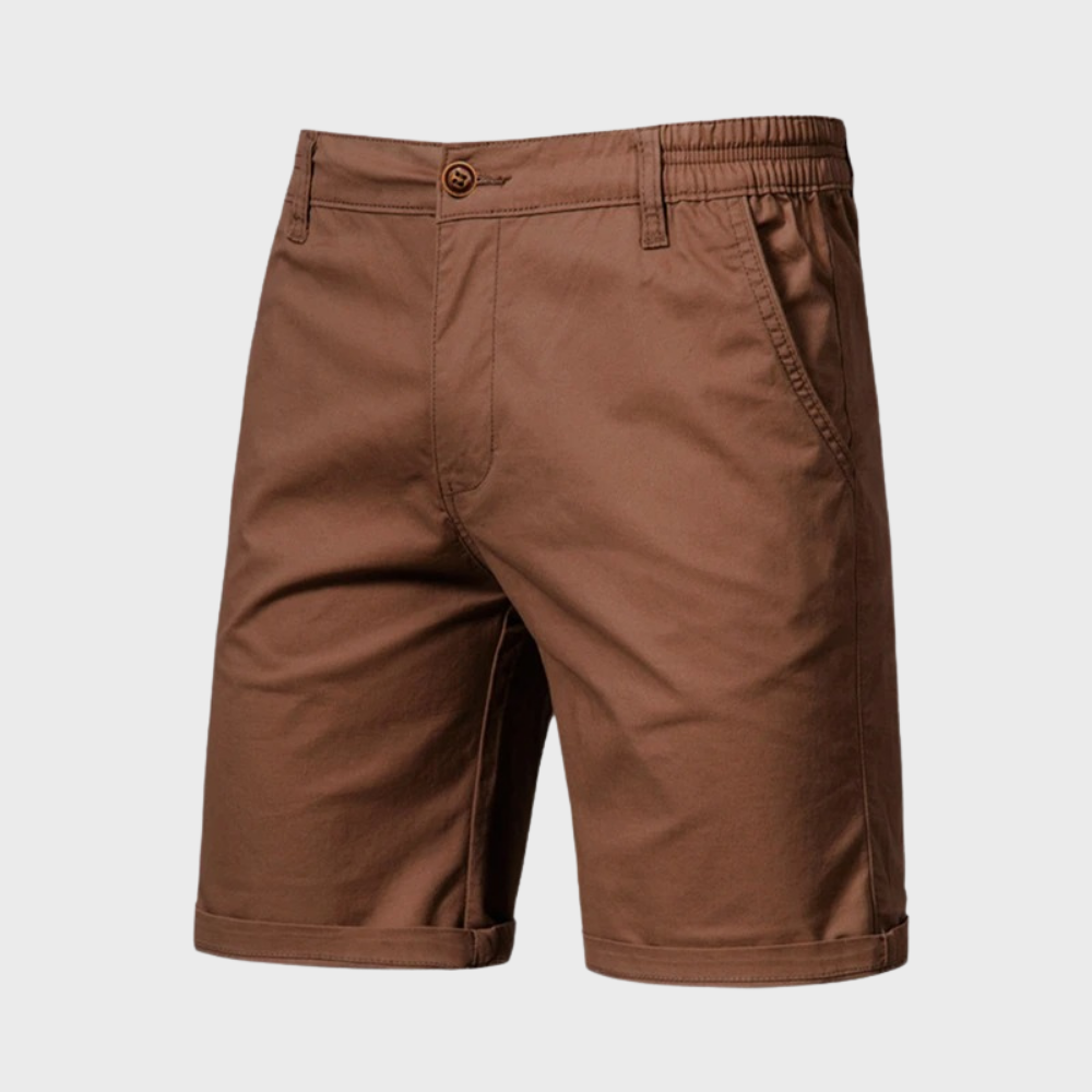 Made Gents | Casual Men's Shorts