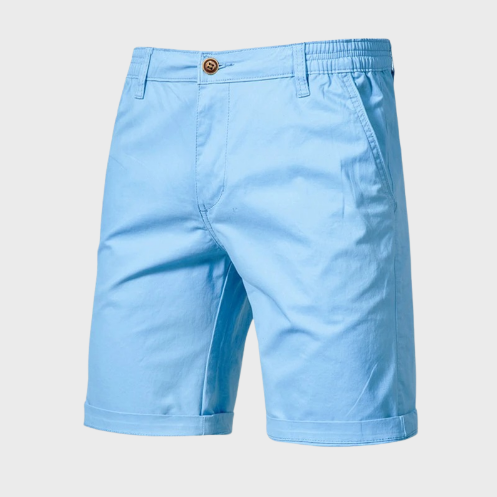 Made Gents | Casual Men's Shorts