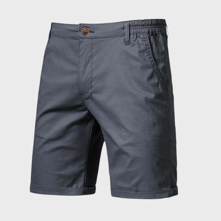 Made Gents | Casual Men's Shorts