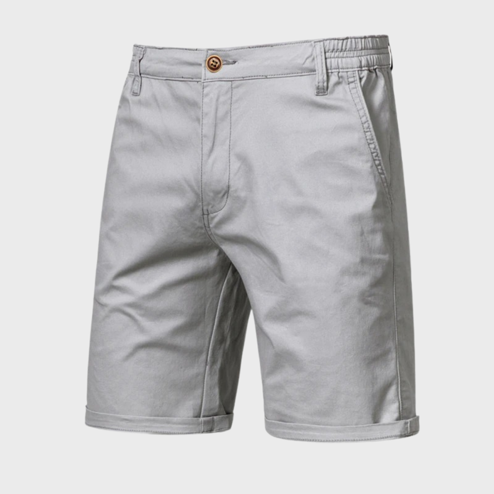 Made Gents | Casual Men's Shorts