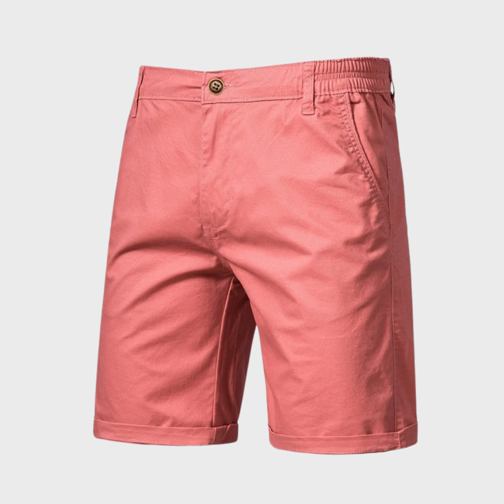 Made Gents | Casual Men's Shorts