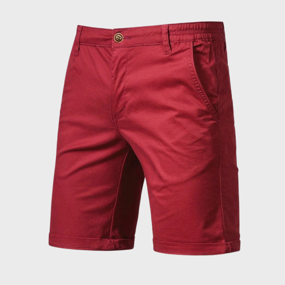 Made Gents | Casual Men's Shorts