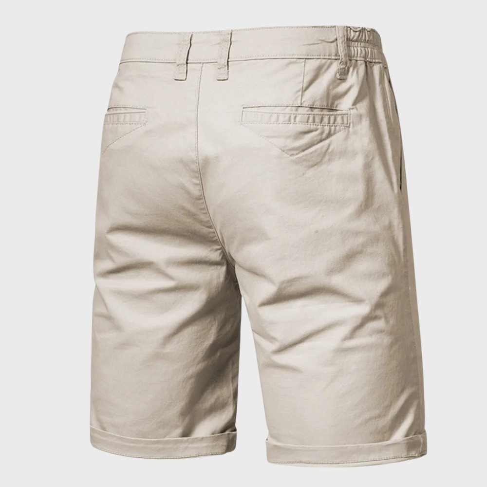 Made Gents | Casual Men's Shorts