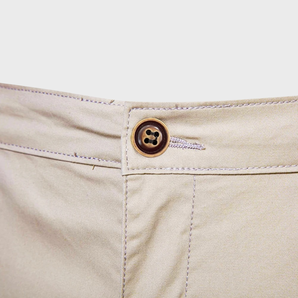 Made Gents | Casual Men's Shorts