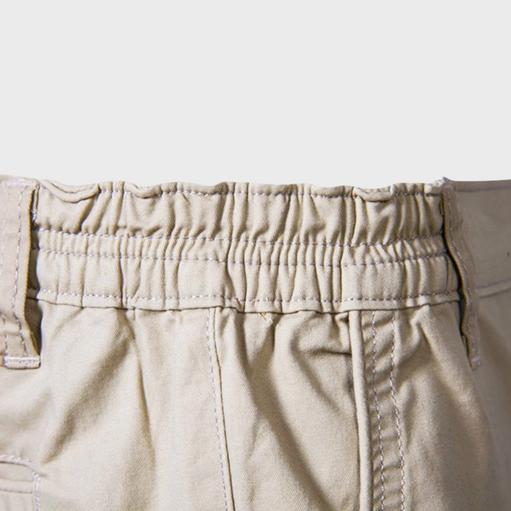 Made Gents | Casual Men's Shorts