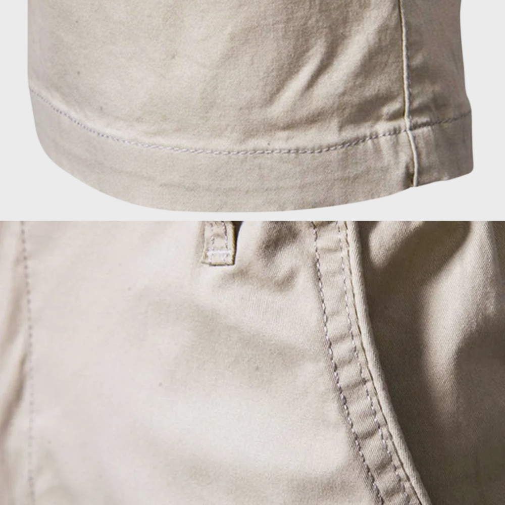 Made Gents | Casual Men's Shorts