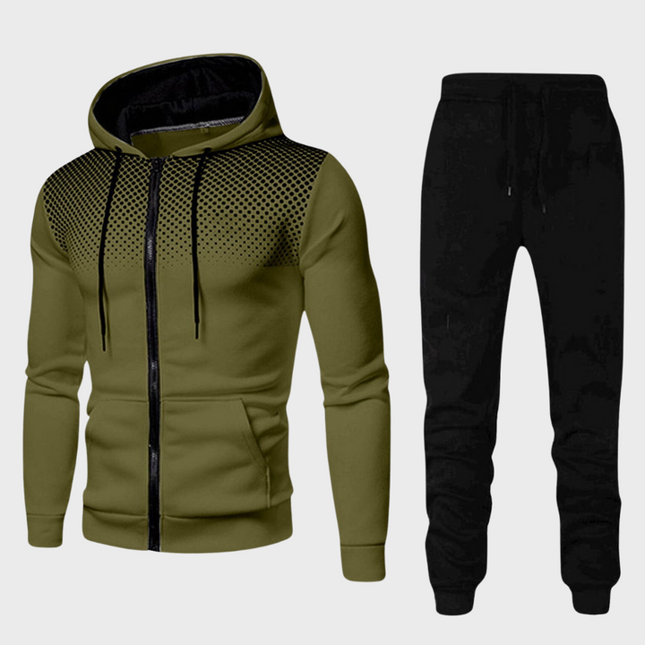 Made Gents | Jackson Comfortable Tracksuit