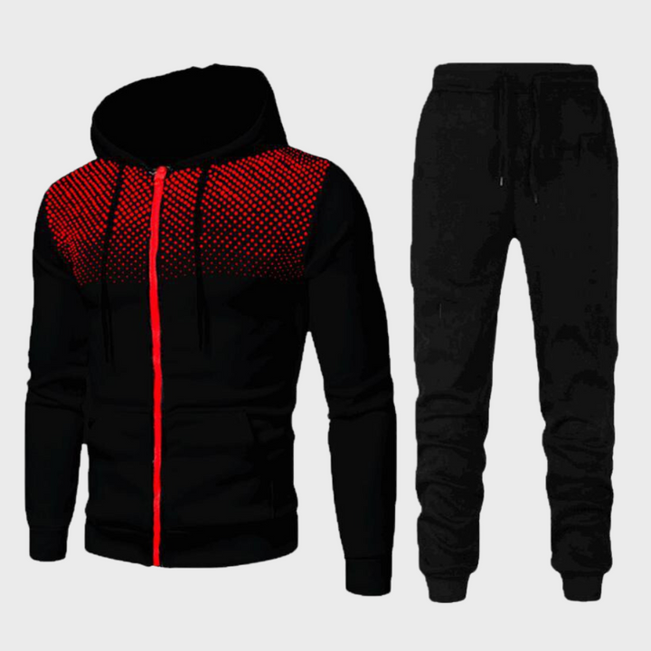 Made Gents | Jackson Comfortable Tracksuit