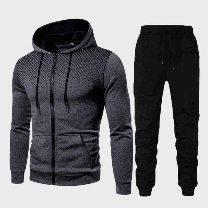 Made Gents | Jackson Comfortable Tracksuit