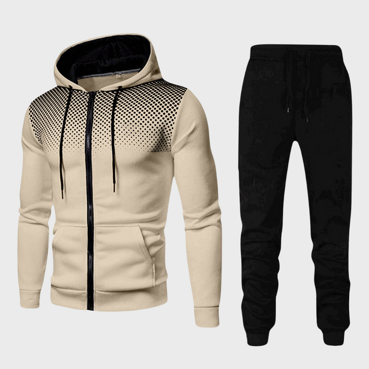 Made Gents | Jackson Comfortable Tracksuit