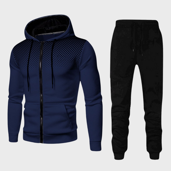 Made Gents | Jackson Comfortable Tracksuit