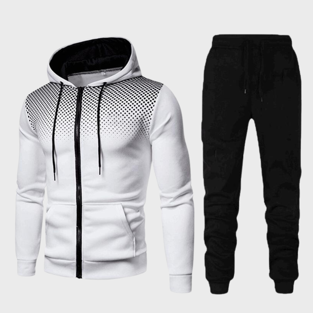 Made Gents | Jackson Comfortable Tracksuit