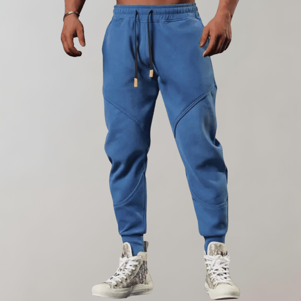 Made Gents | Johnson Jogging Pants