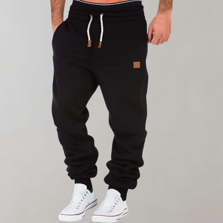 Made Gents | Baggy Jogging Pants