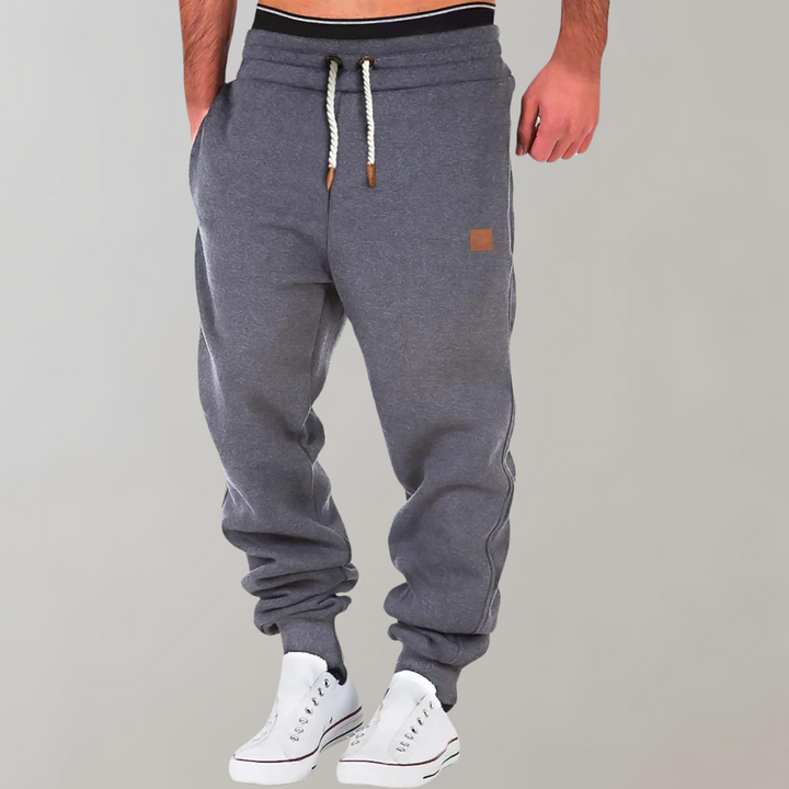 Made Gents | Baggy Jogging Pants