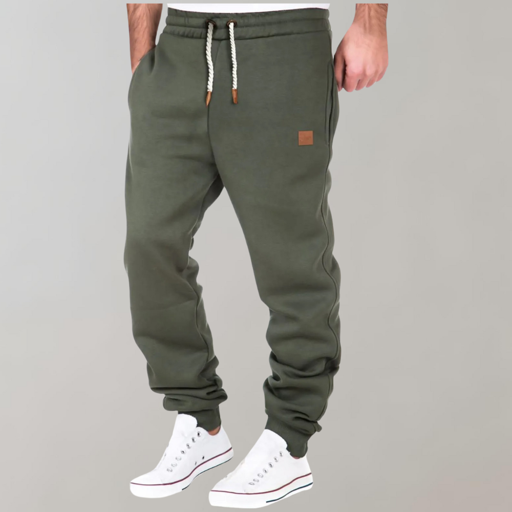 Made Gents | Baggy Jogging Pants