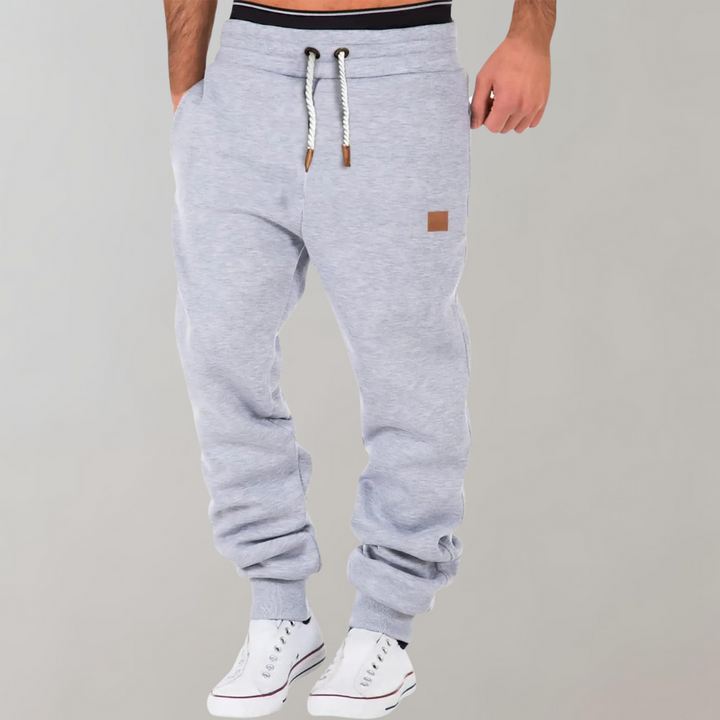 Made Gents | Baggy Jogging Pants