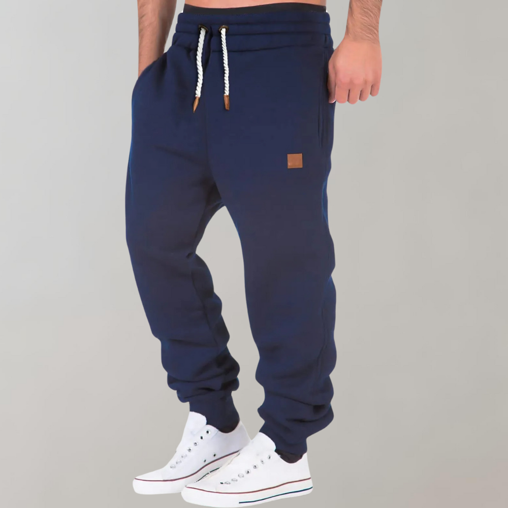 Made Gents | Baggy Jogging Pants