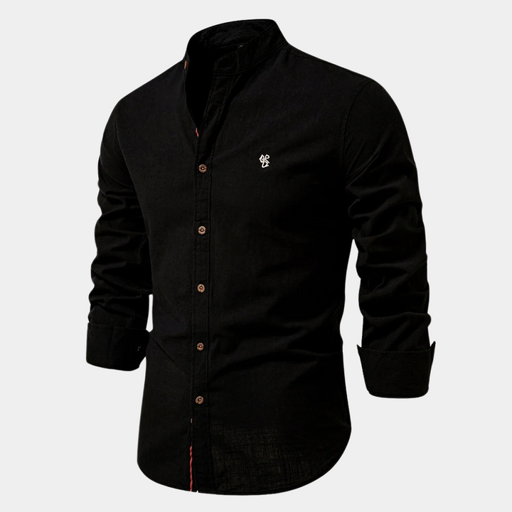 Made Gents | Lincoln Shirt