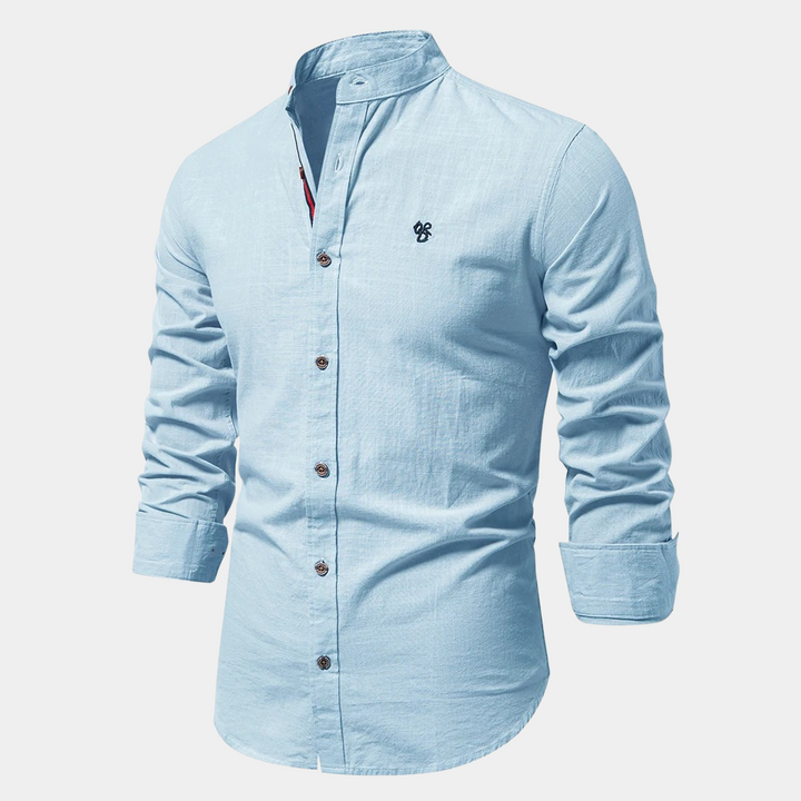 Made Gents | Lincoln Shirt