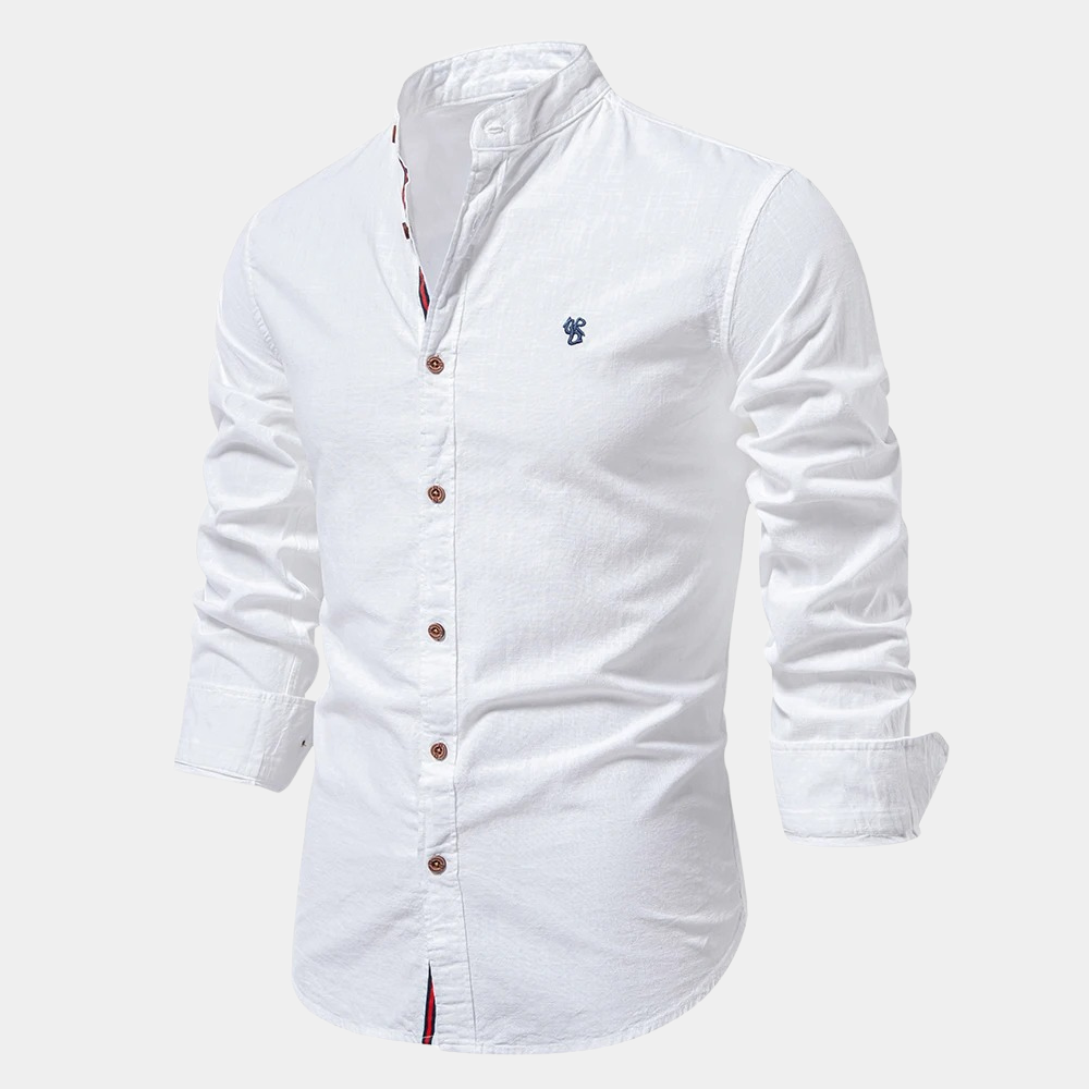 Made Gents | Lincoln Shirt