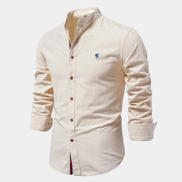 Made Gents | Lincoln Shirt