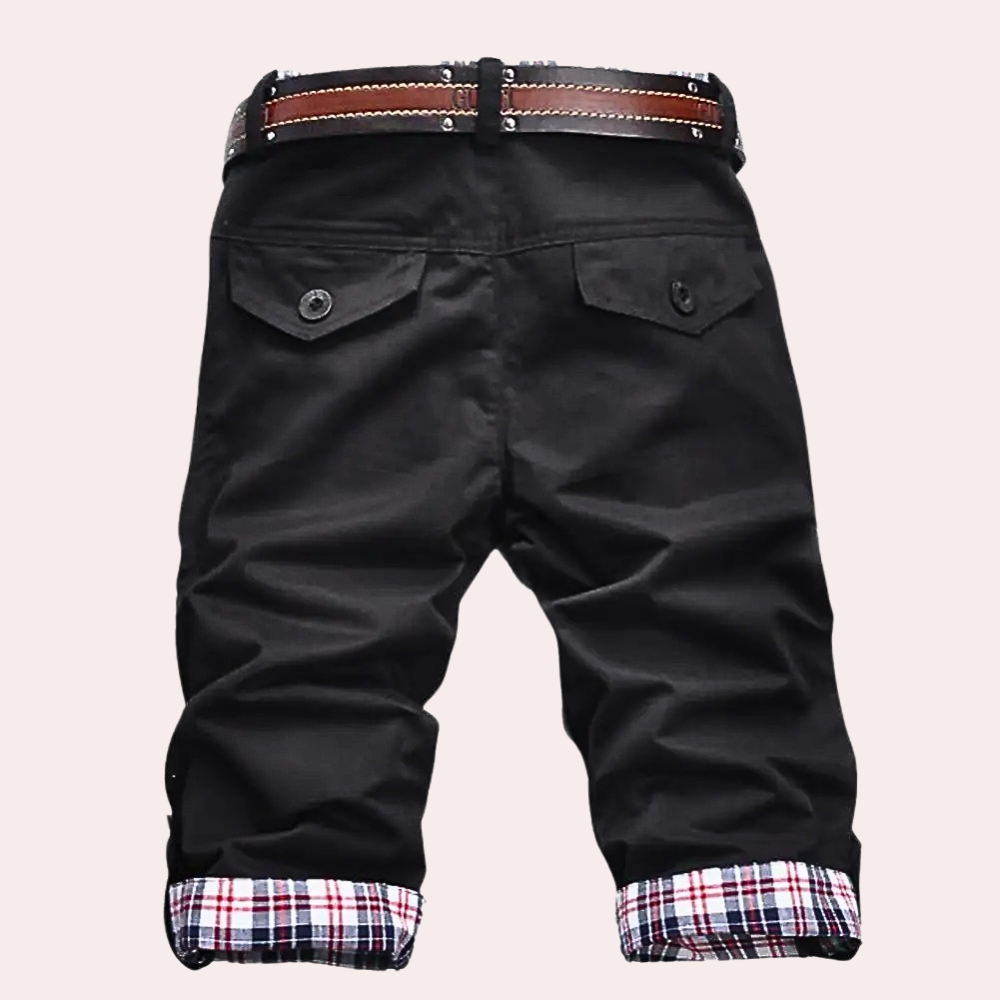 Made Gents | Stylish Men's Shorts