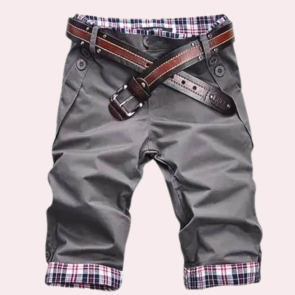 Made Gents | Stylish Men's Shorts