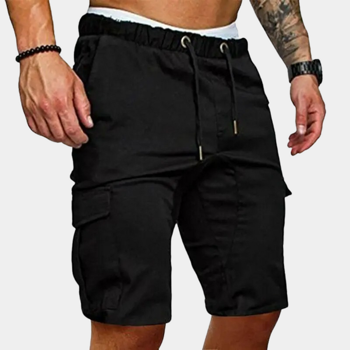 Made Gents | Comfortable men's shorts