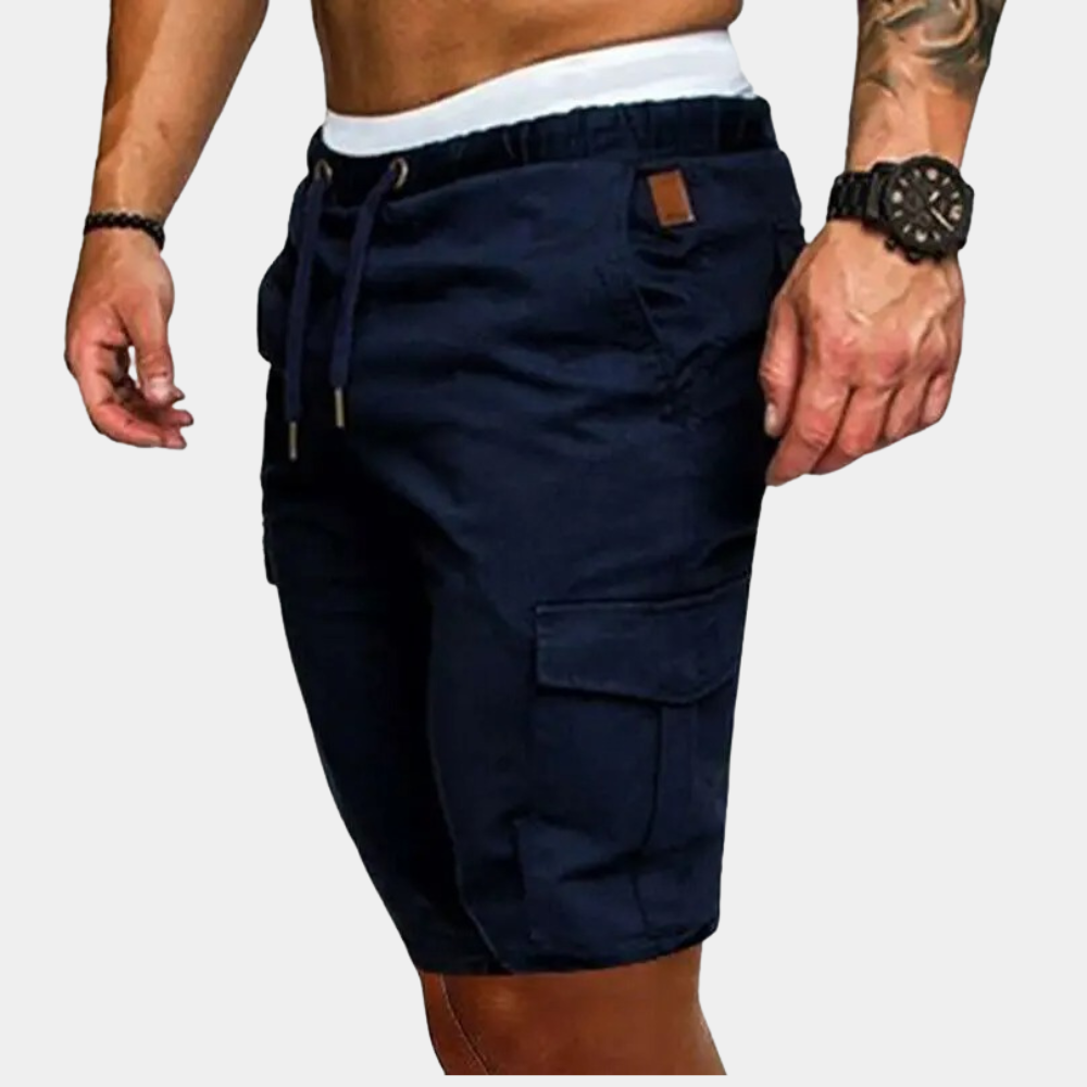 Made Gents | Comfortable men's shorts