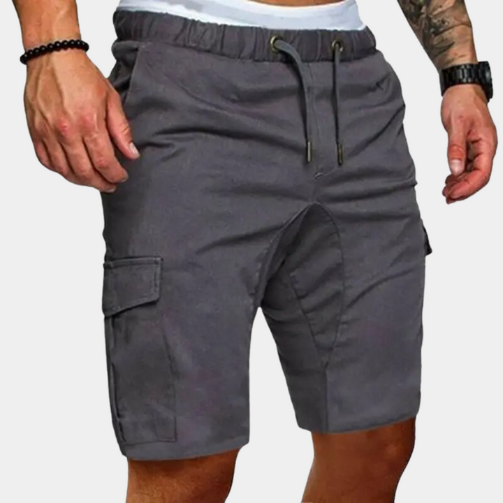 Made Gents | Comfortable men's shorts