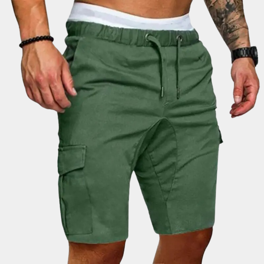 Made Gents | Comfortable men's shorts