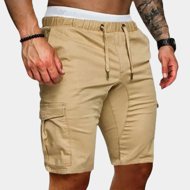 Made Gents | Comfortable men's shorts