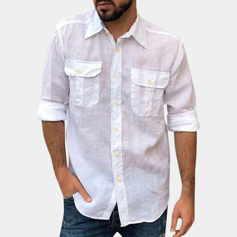 Made Gents | Classic Men's Shirt