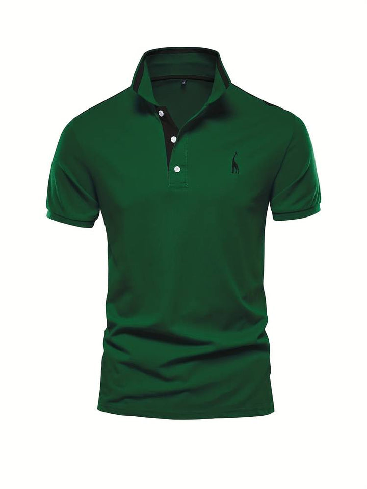 Made Gents | Danilo Polo Shirt