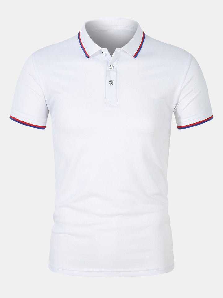 Men's Polo Shirt