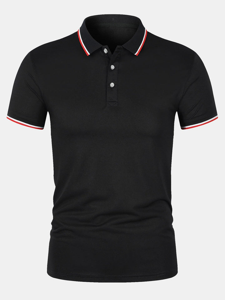 Men's Polo Shirt