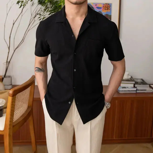 Made Gents | Basic Shirt