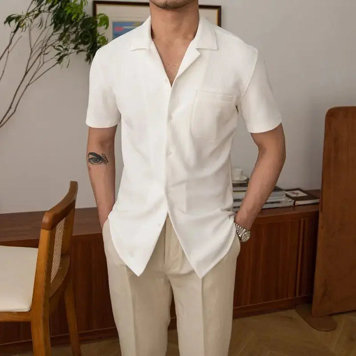 Made Gents | Basic Shirt